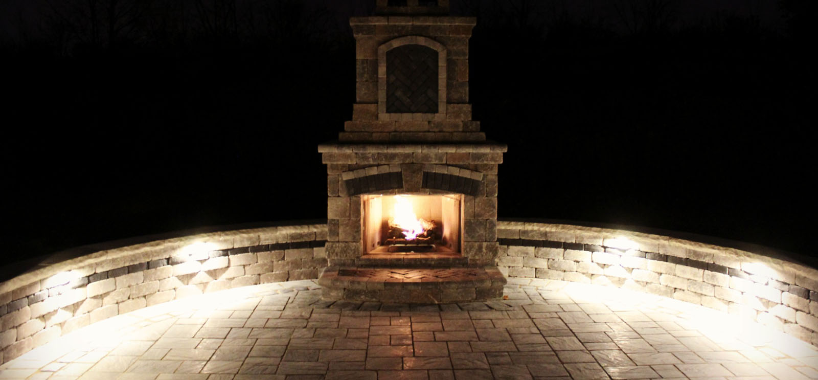 Back Yard Landscaping